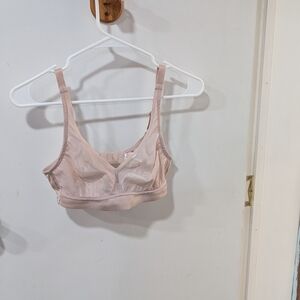 Wacoal Blush Pink Bra